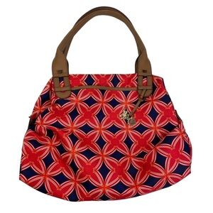 Stella & Dot “How Does She Do It Bag”